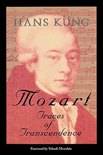 Mozart Cover