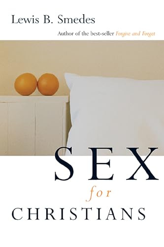 Sex for Christians Cover