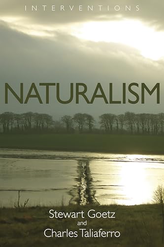 Naturalism (Interventions) Cover