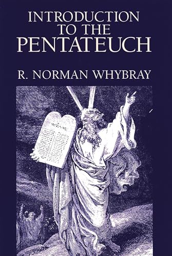 Introduction to the Pentateuch Cover
