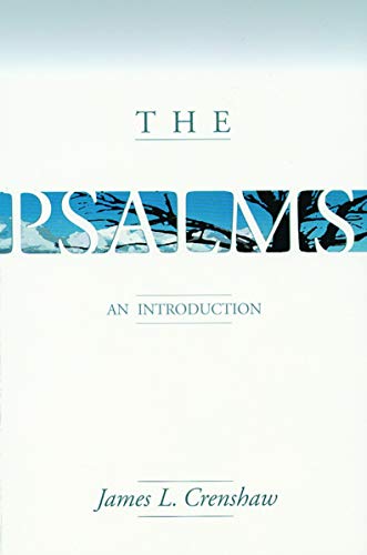 The Psalms Cover