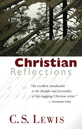 Christian Reflections Cover
