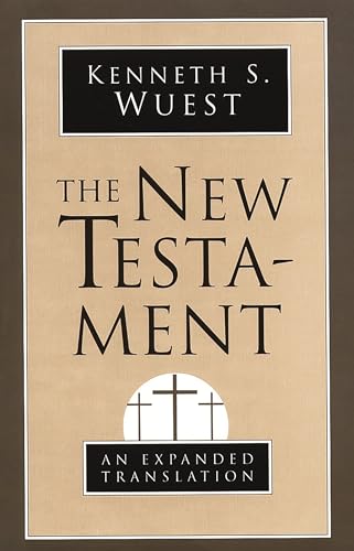 New Testament-OE Cover