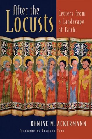 After the Locusts Cover