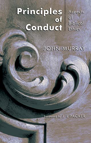 Principles of Conduct Cover