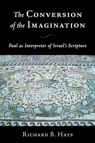 The Conversion of the Imagination Cover