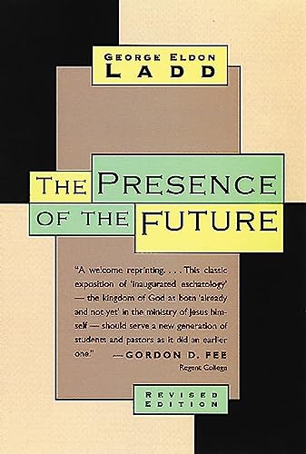 The presence of the future Cover