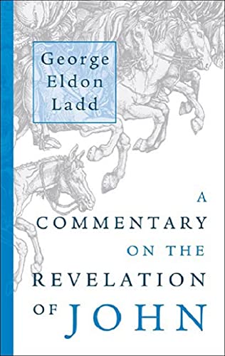 A Commentary on the Revelation of John Cover