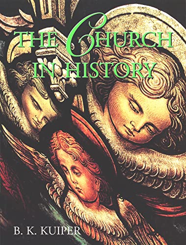 The Church in History Cover