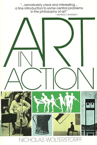 Art in action Cover