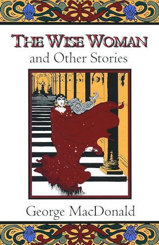 The wise woman and other stories Cover