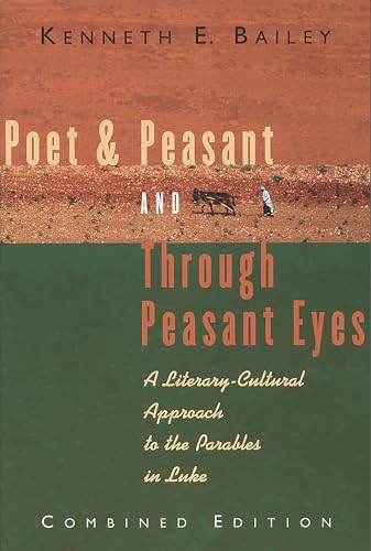 Poet & peasant ; and, Through peasant eyes Cover