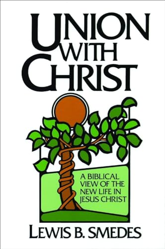 Union with Christ Cover