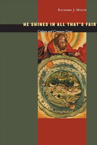 He Shines in All That's Fair Cover