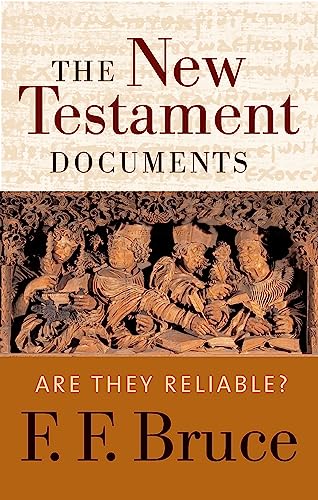 The New Testament Documents Cover
