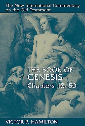 The book of Genesis. Cover