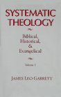 Systematic Theology Cover
