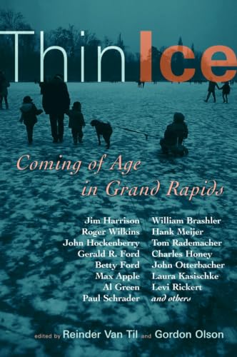 Thin Ice Cover