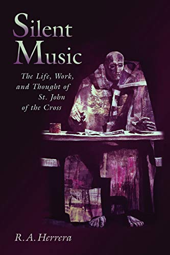 Silent music Cover