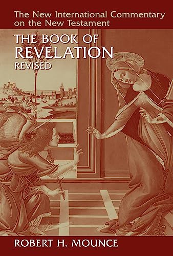 The Book of Revelation Cover