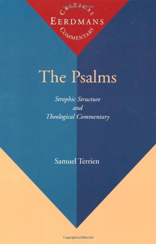 The Psalms Cover