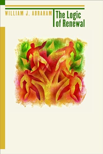 The logic of renewal Cover