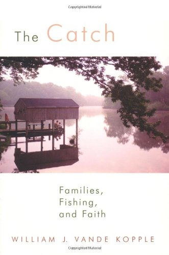 The catch Cover