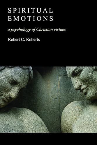 Spiritual Emotions Cover
