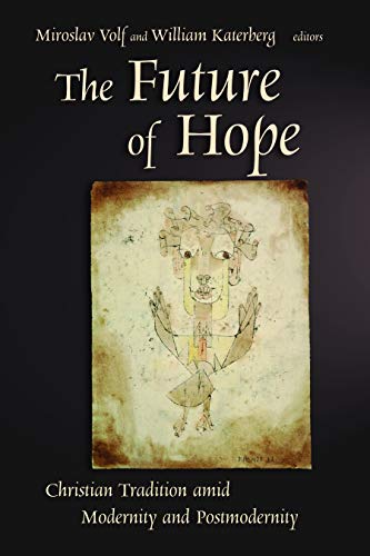The Future of Hope Cover