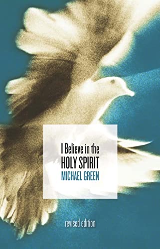 I Believe In The Holy Spirit Cover