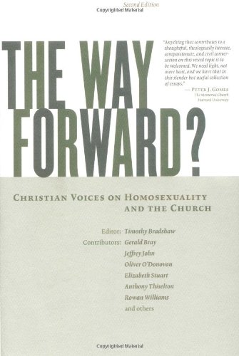 The way forward? Cover