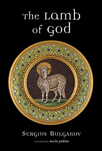 The Lamb of God Cover