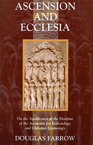 Ascension and Ecclesia Cover