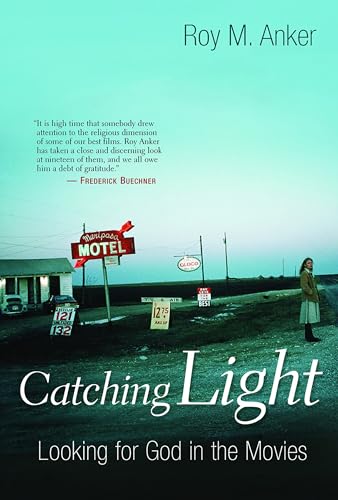 Catching Light Cover