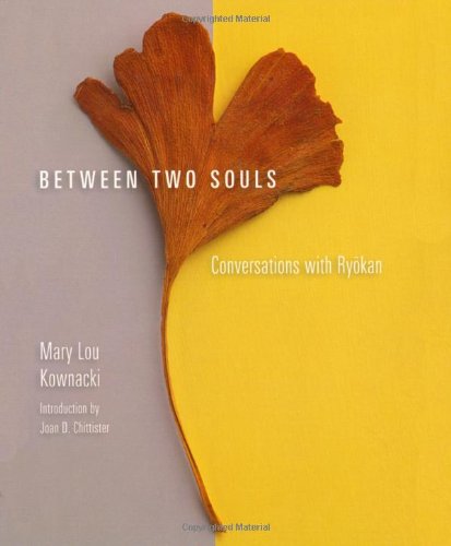 Between two souls Cover