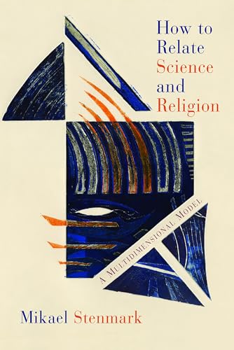 How To Relate Science And Religion Cover