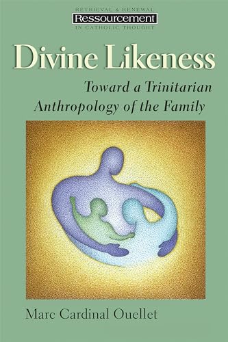 Divine likeness Cover