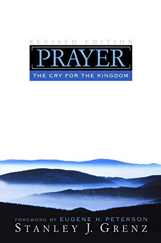Prayer Cover