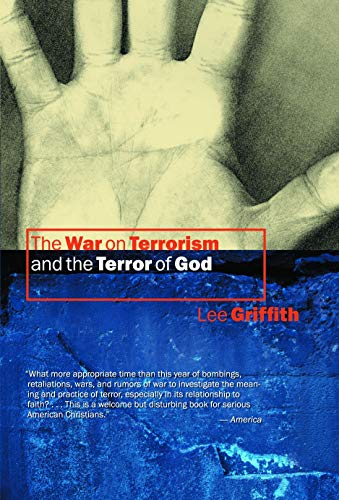 The War On Terrorism And The Terror Of God Cover