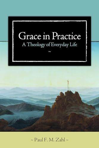 Grace in Practice Cover