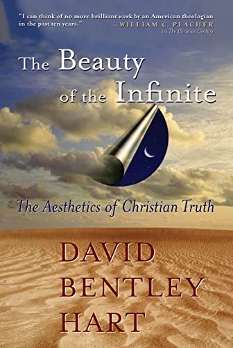 The Beauty Of The Infinite Cover