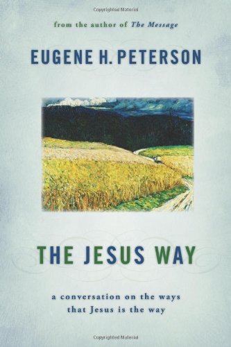 The Jesus Way Cover