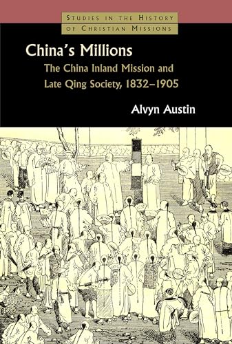 China's Millions Cover