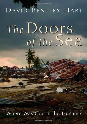 The doors of the sea Cover