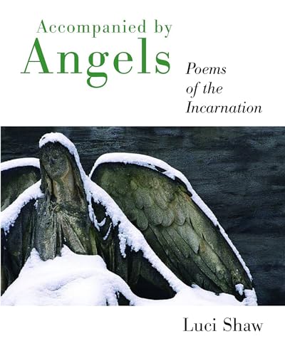 Accompanied by Angels Cover