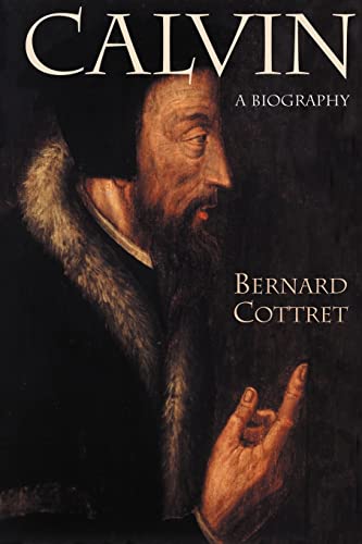 Calvin Cover