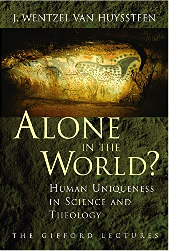 Alone in the World? Cover