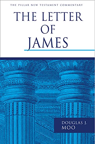The letter of James Cover