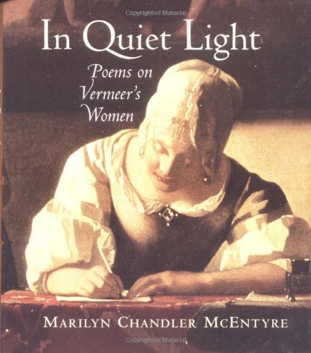 In quiet light Cover