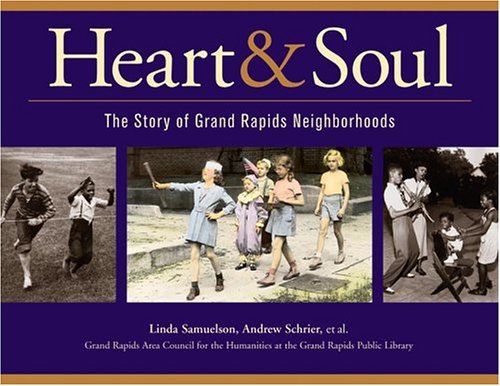 Heart & soul Cover